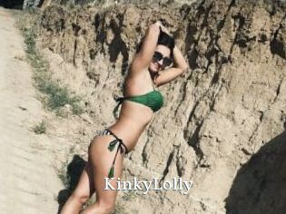 KinkyLolly