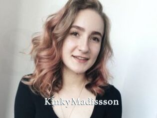 KinkyMadissson