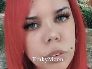 KinkyMoon SexyIdol