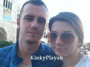 KinkyPlayah