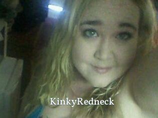 KinkyRedneck