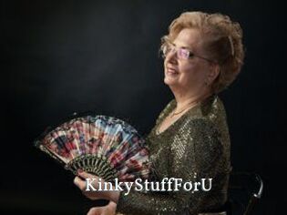 KinkyStuffForU