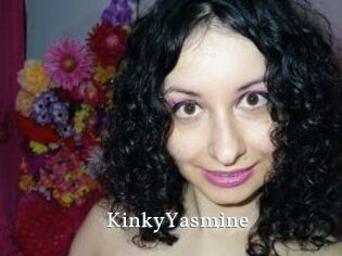 KinkyYasmine