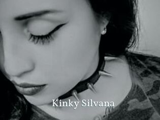 Kinky_Silvana SexyIdol