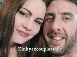 Kinkyazcouple31587
