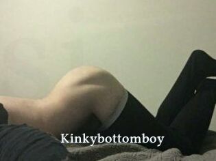 Kinkybottomboy