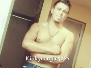 Kinkycouple5286