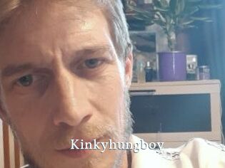 Kinkyhungboy