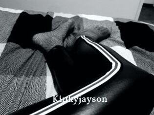 Kinkyjayson SexyIdol
