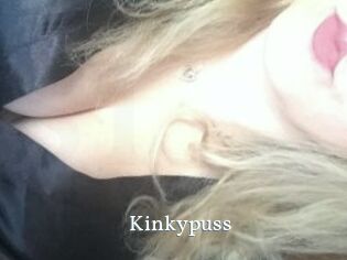 Kinkypuss