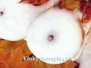 Kinkyyycouple420