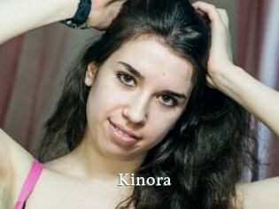 Kinora