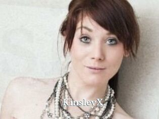 KinsleyX SexyIdol