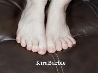 KiraBarbie