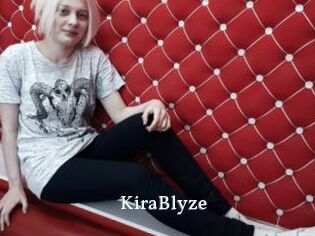KiraBlyze