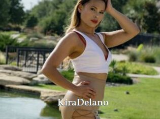 KiraDelano SexyIdol
