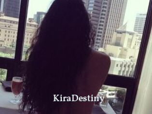 KiraDestiny SexyIdol