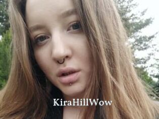 KiraHillWow