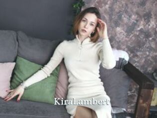 KiraLambert