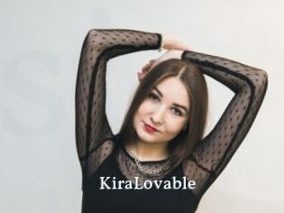 KiraLovable SexyIdol