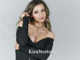 KiraNorton