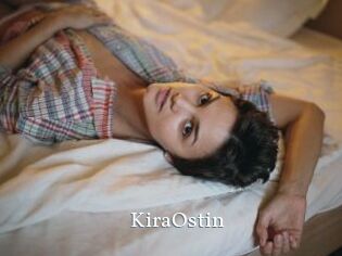 KiraOstin