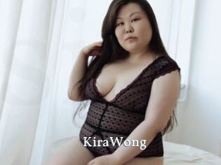 KiraWong SexyIdol