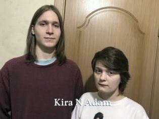 Kira_N_Adam