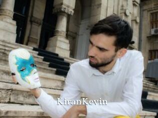 KiranKevin