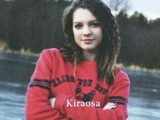 Kiraosa