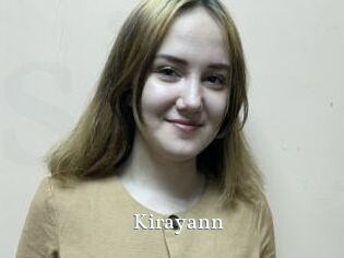 Kirayann
