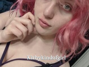 Kirbykindofgirl