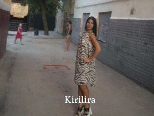 Kirilira