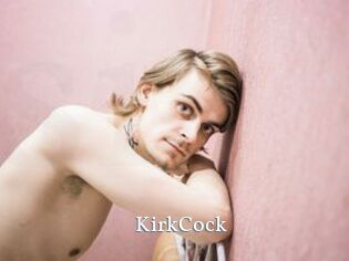 KirkCock