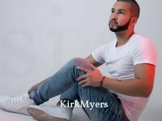 KirkMyers SexyIdol