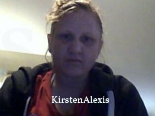 KirstenAlexis