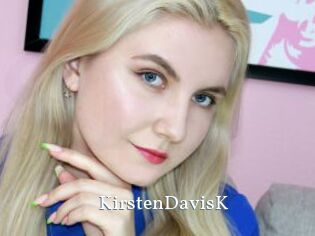 KirstenDavisK