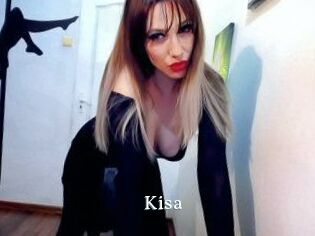 Kisa