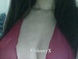 Kishany_X