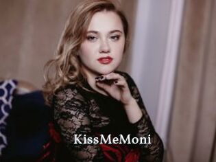 KissMeMoni