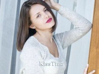 KissTina SexyIdol