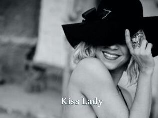 Kiss_Lady