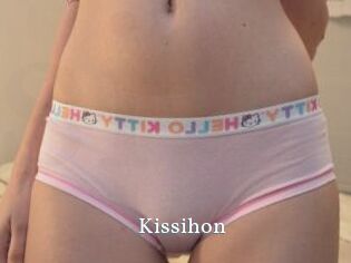 Kissihon