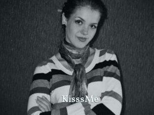 KisssMe