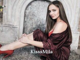KisssMila