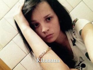 Kitaaana