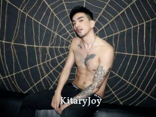 KitaryJoy SexyIdol