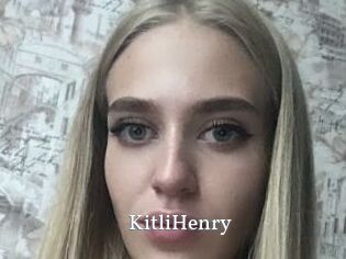 KitliHenry