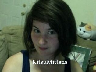 KitsuMittens