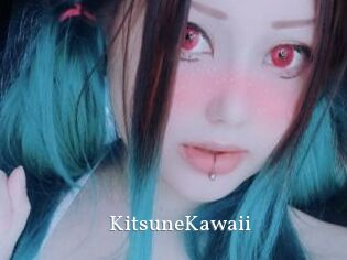 KitsuneKawaii